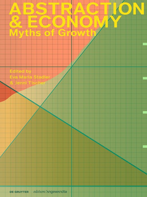 Cover image for Abstraction & Economy